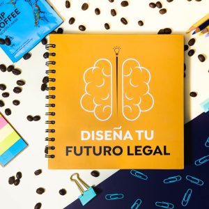 PLANEADOR DISEÑA TU FUTURO LEGAL FÍSICO