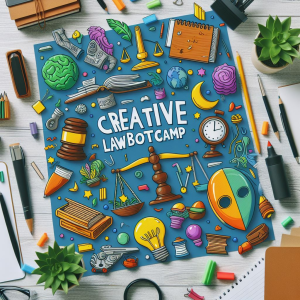 BOOTCAMP DE DERECHO CREATIVO